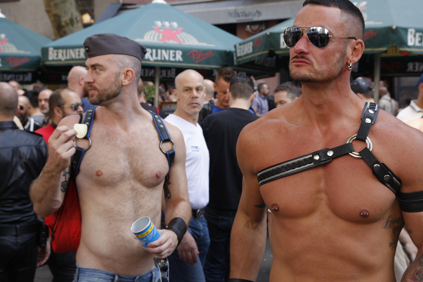 folsom berlin 2013