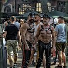 Folsom Berlin 2016