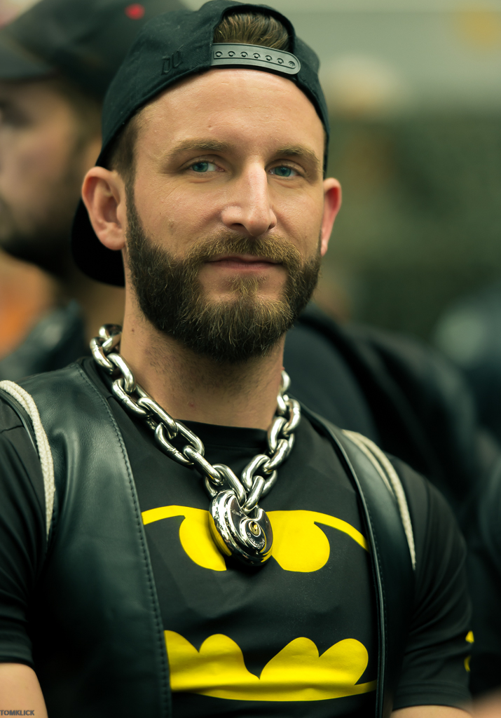 Folsom Berlin