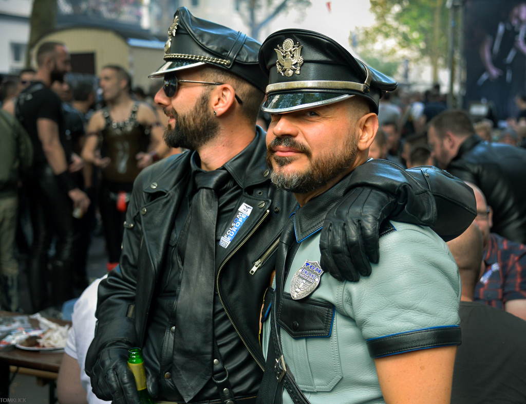 Folsom Berlin