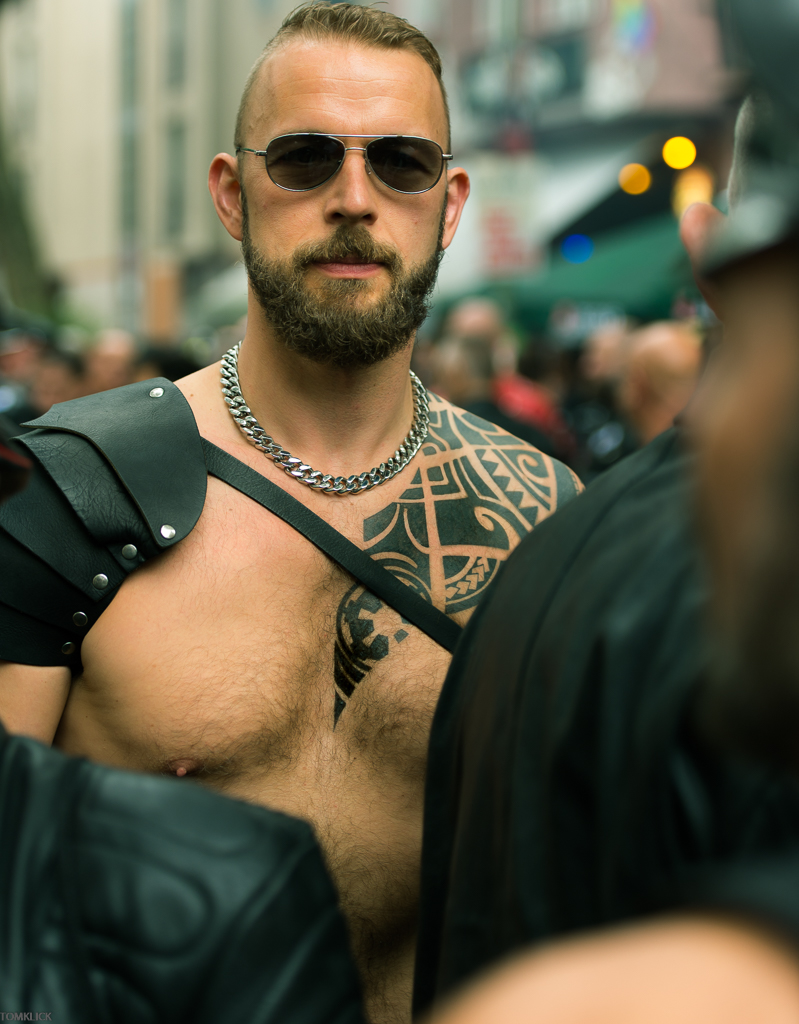 Folsom Berlin