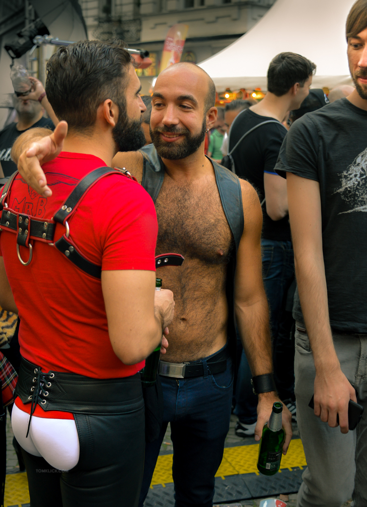 Folsom Berlin