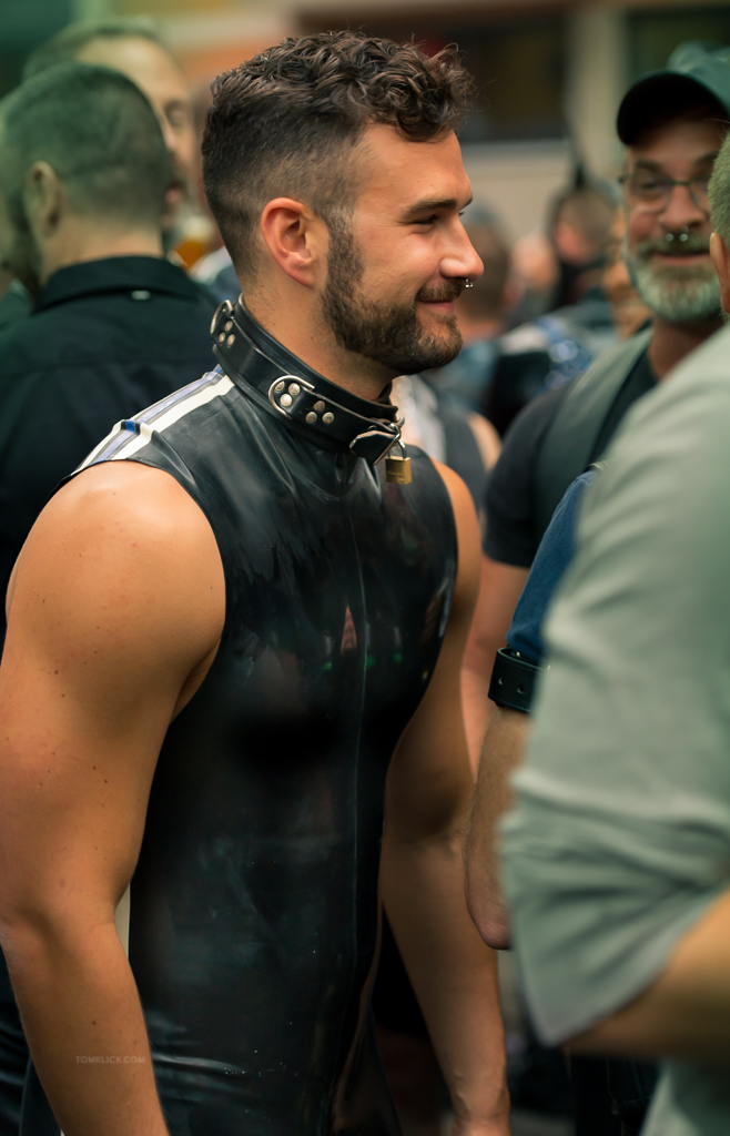 Folsom Berlin