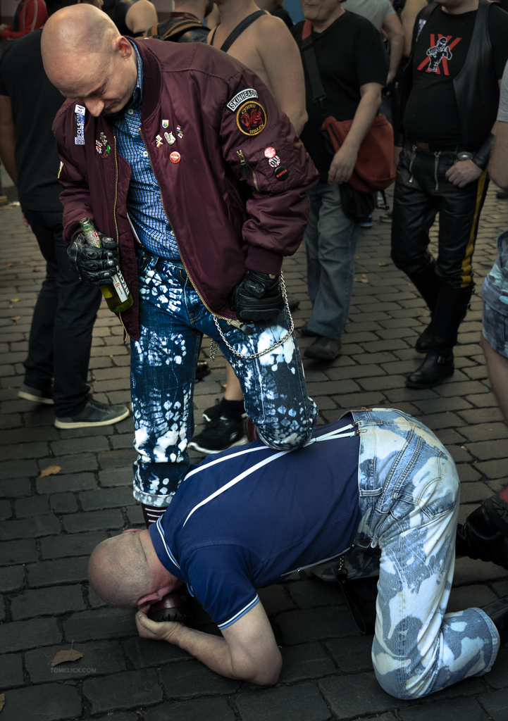 Folsom Berlin