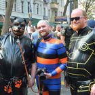 Folsom Europe 2016