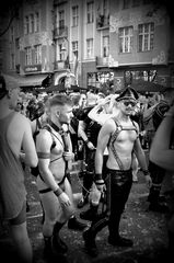 Folsom Europe