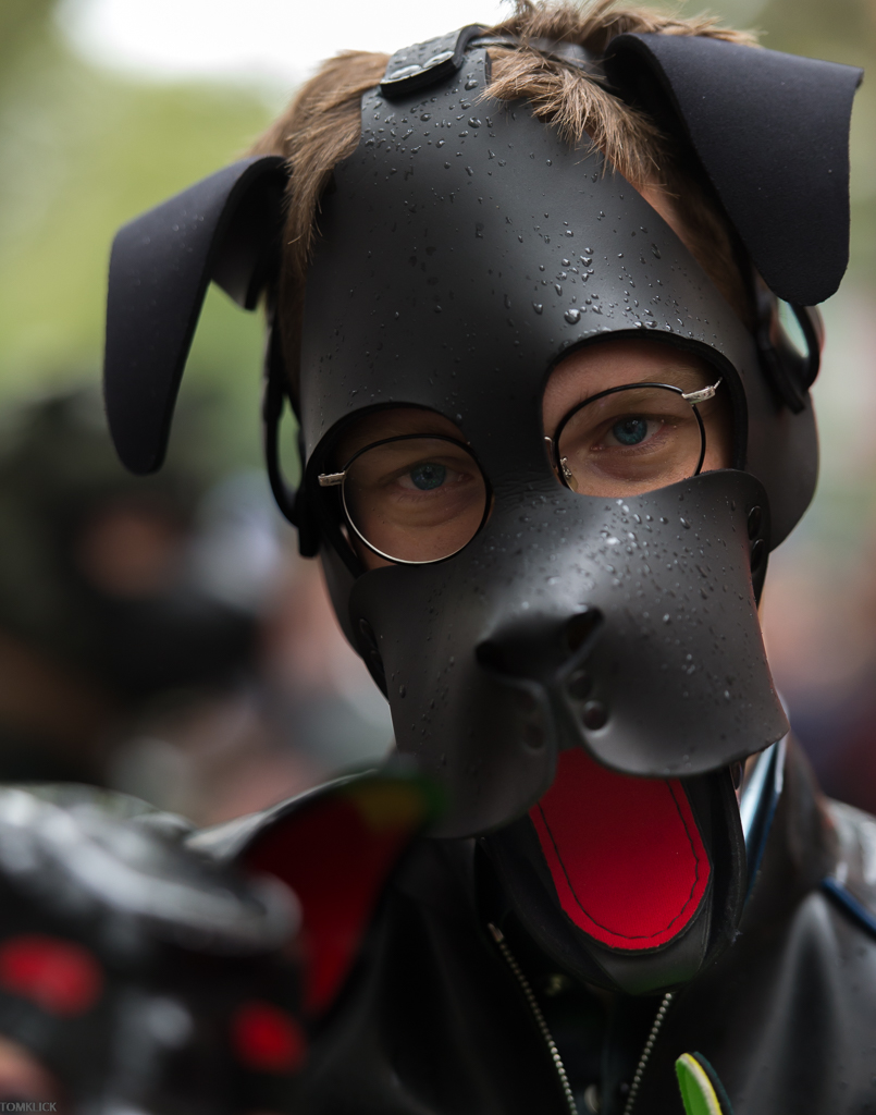 Folsom Europe Berlin