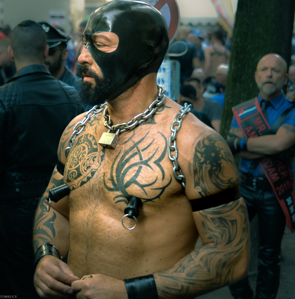 Folsom Europe  Berlin