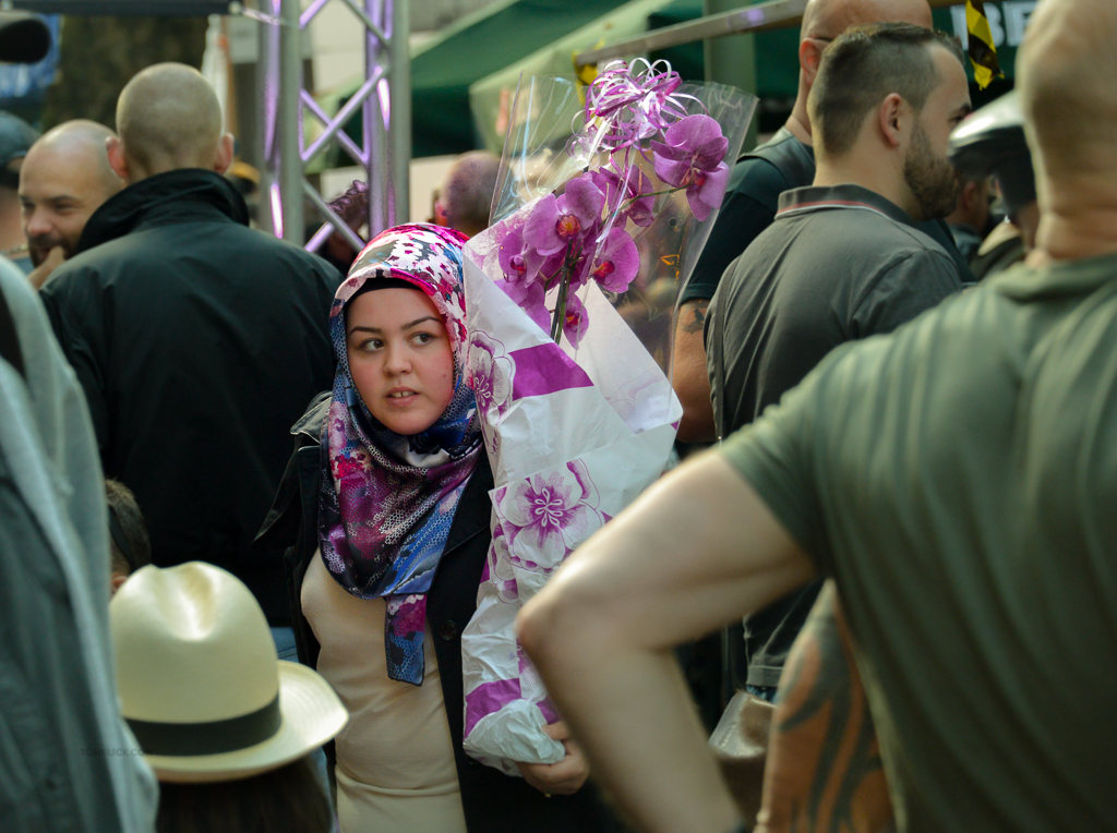 Folsom Europe Berlin