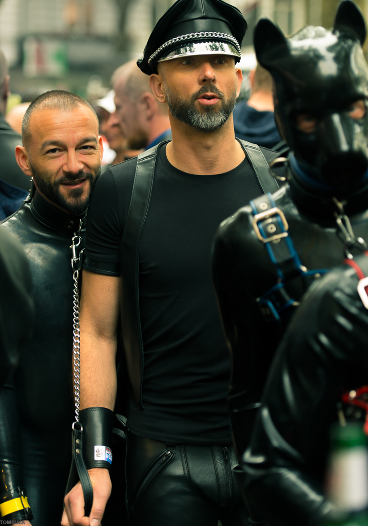 Folsom Europe Berlin