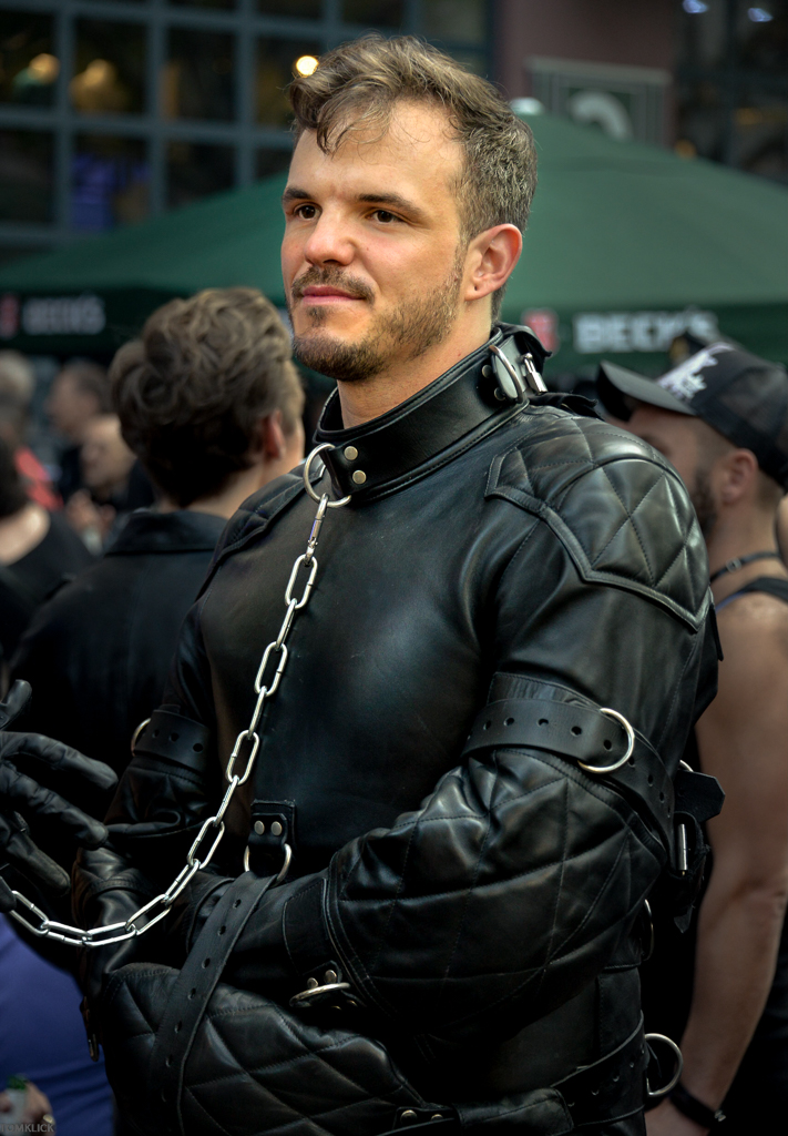 Folsom Europe Berlin