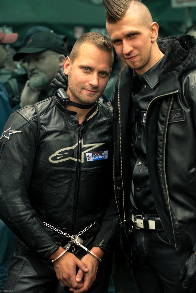 Folsom Europe Berlin