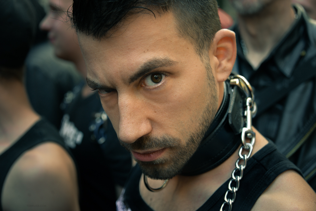 Folsom Europe Berlin