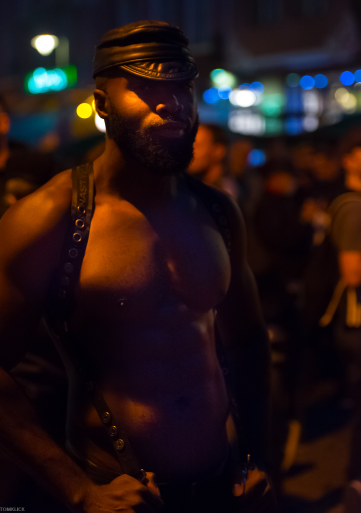 Folsom Europe Berlin