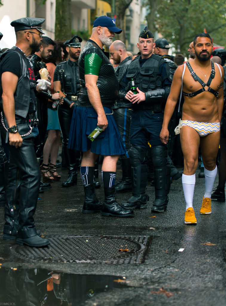 Folsom Europe Berlin