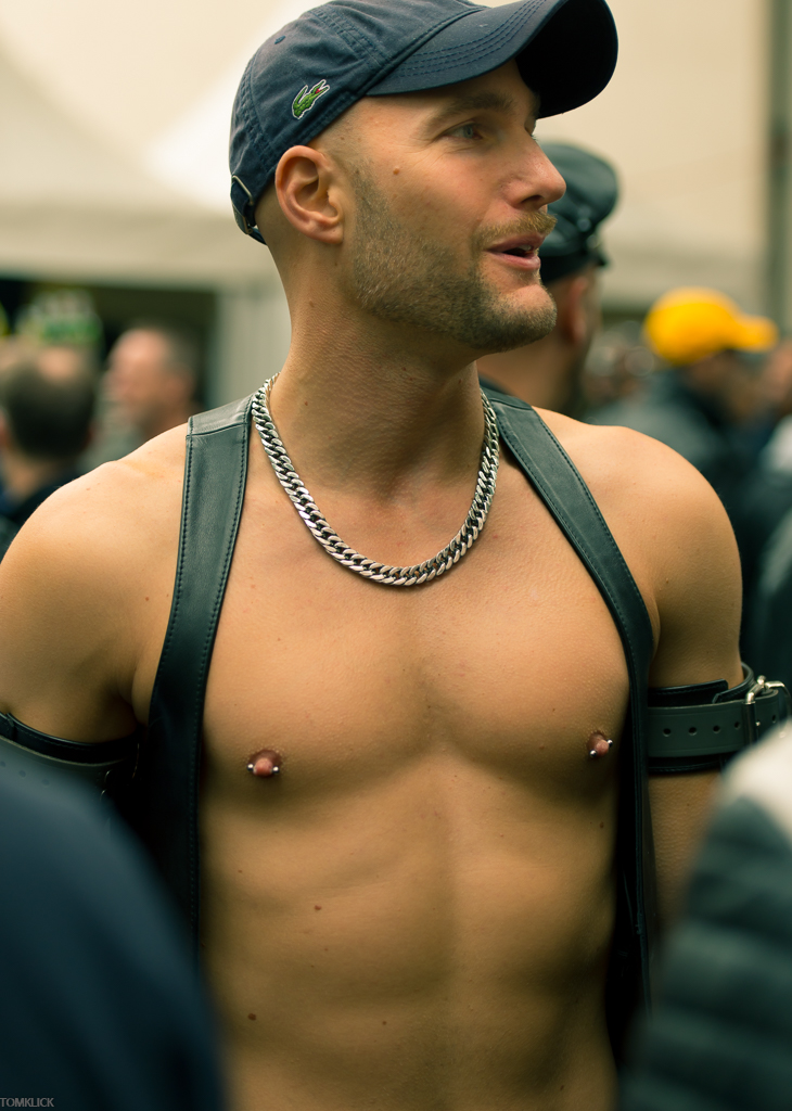 Folsom Europe Berlin