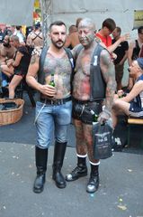 Folsom Europe