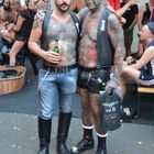 Folsom Europe