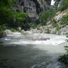 fond gorge du verdon