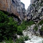 fond gorge du verdon