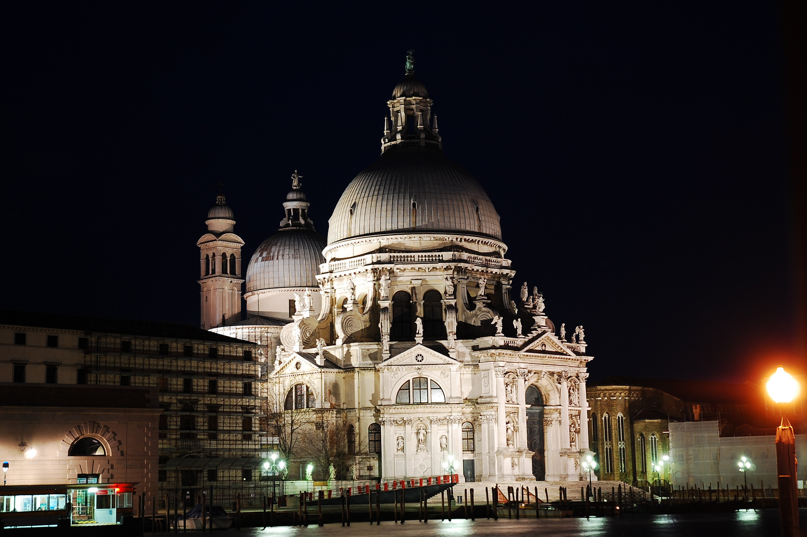 Fondamenta della Salute