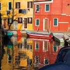 Fondamente di Terranova, Burano