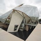 Fondation Louis Vuitton 2