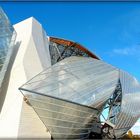 FONDATION - LOUIS VUITTON - 2 -