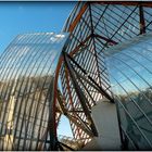 FONDATION - LOUIS VUITTON - 31 -