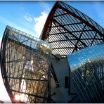 FONDATION - LOUIS VUITTON -32 -