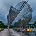 Fondation Louis Vuitton