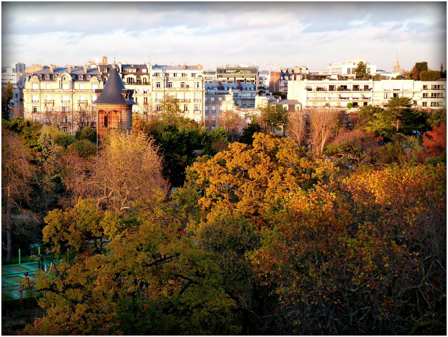 FONDATION - LOUIS VUITTON - 37