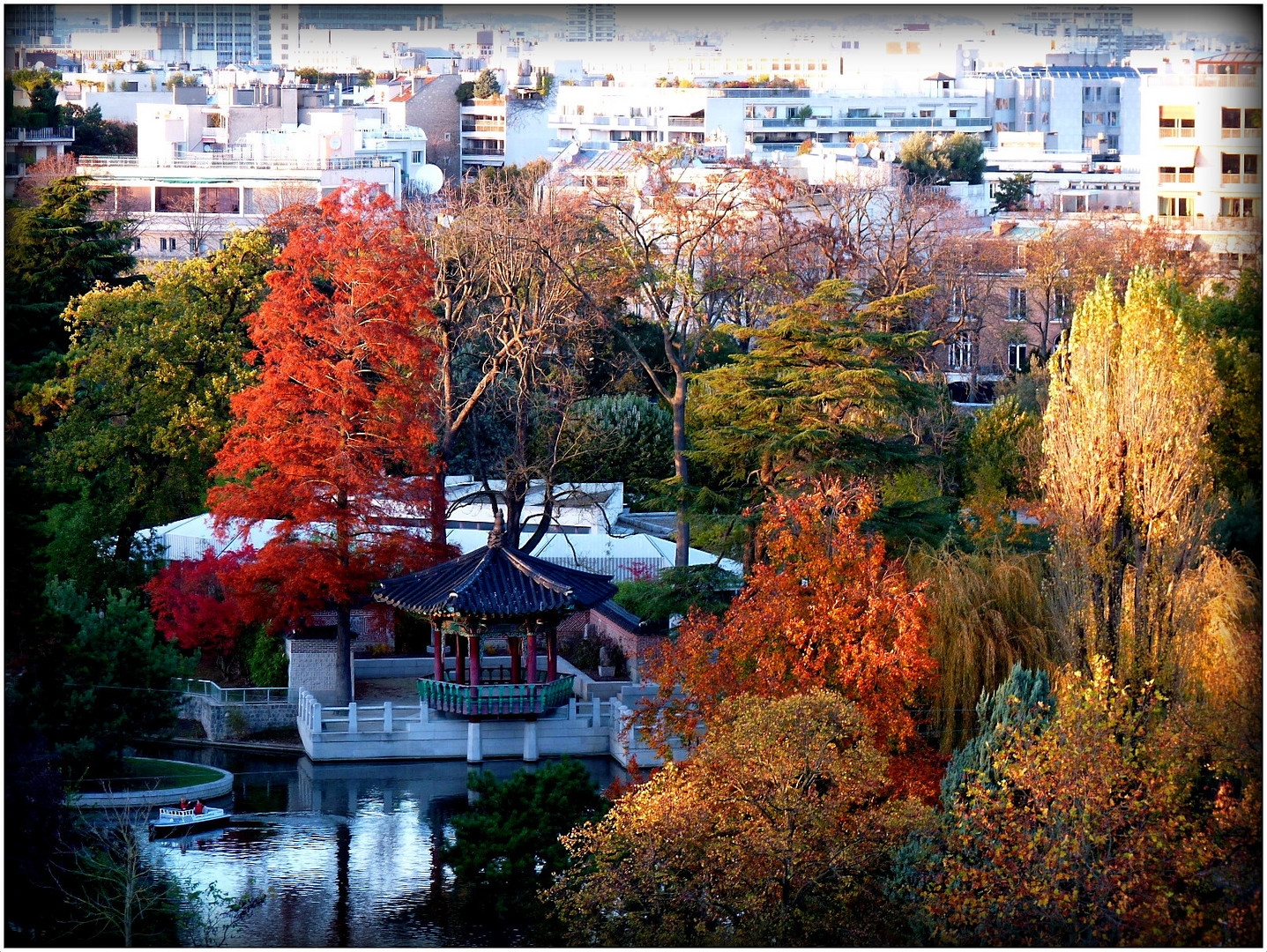 FONDATION - LOUIS VUITTON - 39 -