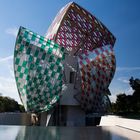 Fondation Louis Vuitton