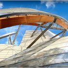 FONDATION - LOUIS VUITTON - 9 -