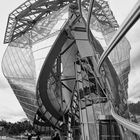 Fondation Louis Vuitton