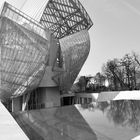 Fondation Louis Vuitton