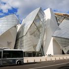 Fondation Louis Vuitton