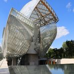 Fondation Louis Vuitton