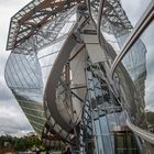 Fondation Louis Vuitton (Paris)