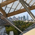 Fondation Louis Vuitton, Paris