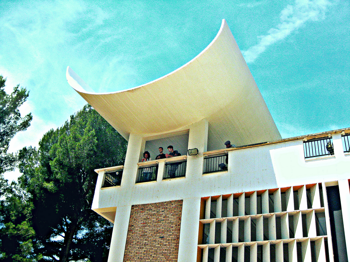 Fondation Maeght