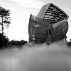 Fondation Vuitton