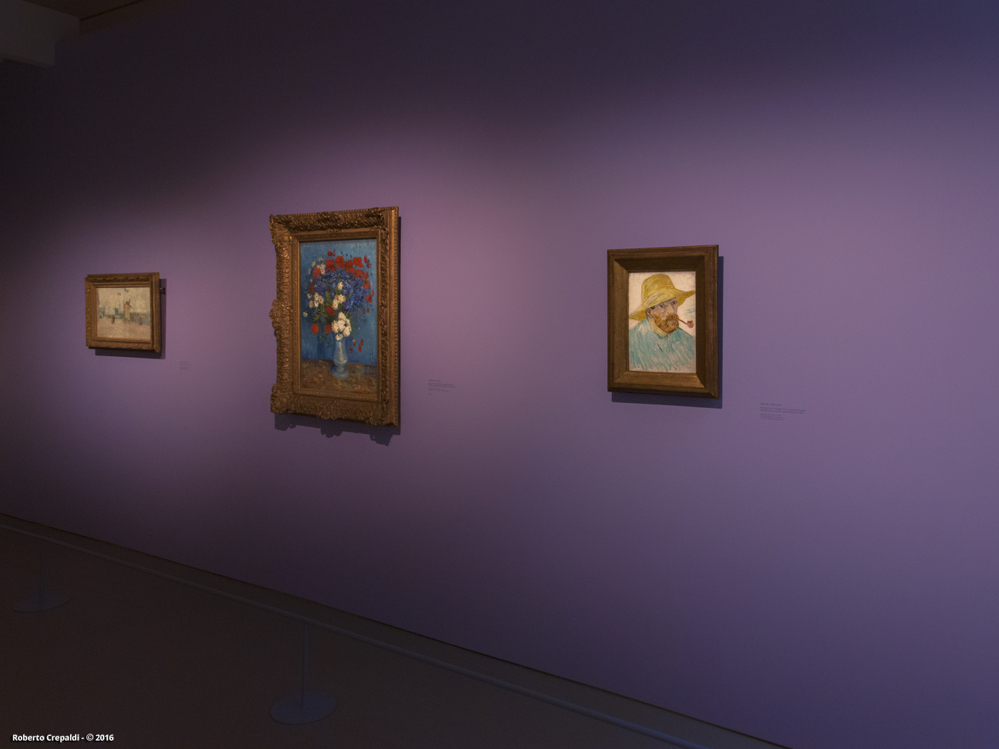 Fondazione Vincent Van Gogh, Arles