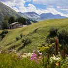 Fondei, Switzerland