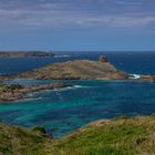 Fondejador de IIanes / NP es Grau - Menorca