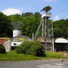Fondon colliery; Asturias - Northern Spain.