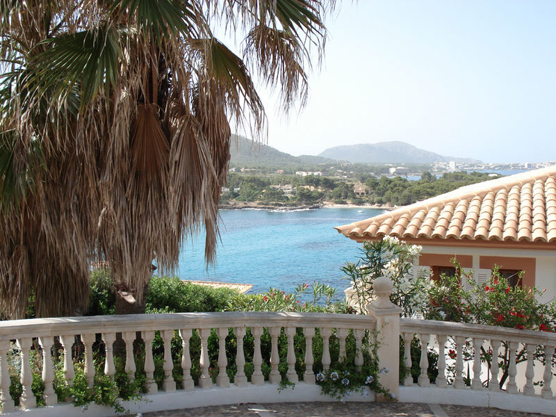 Font de sa Cala