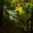 Font del L´Adeu - Baga - Cataluña - España