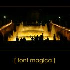 font magica # 2